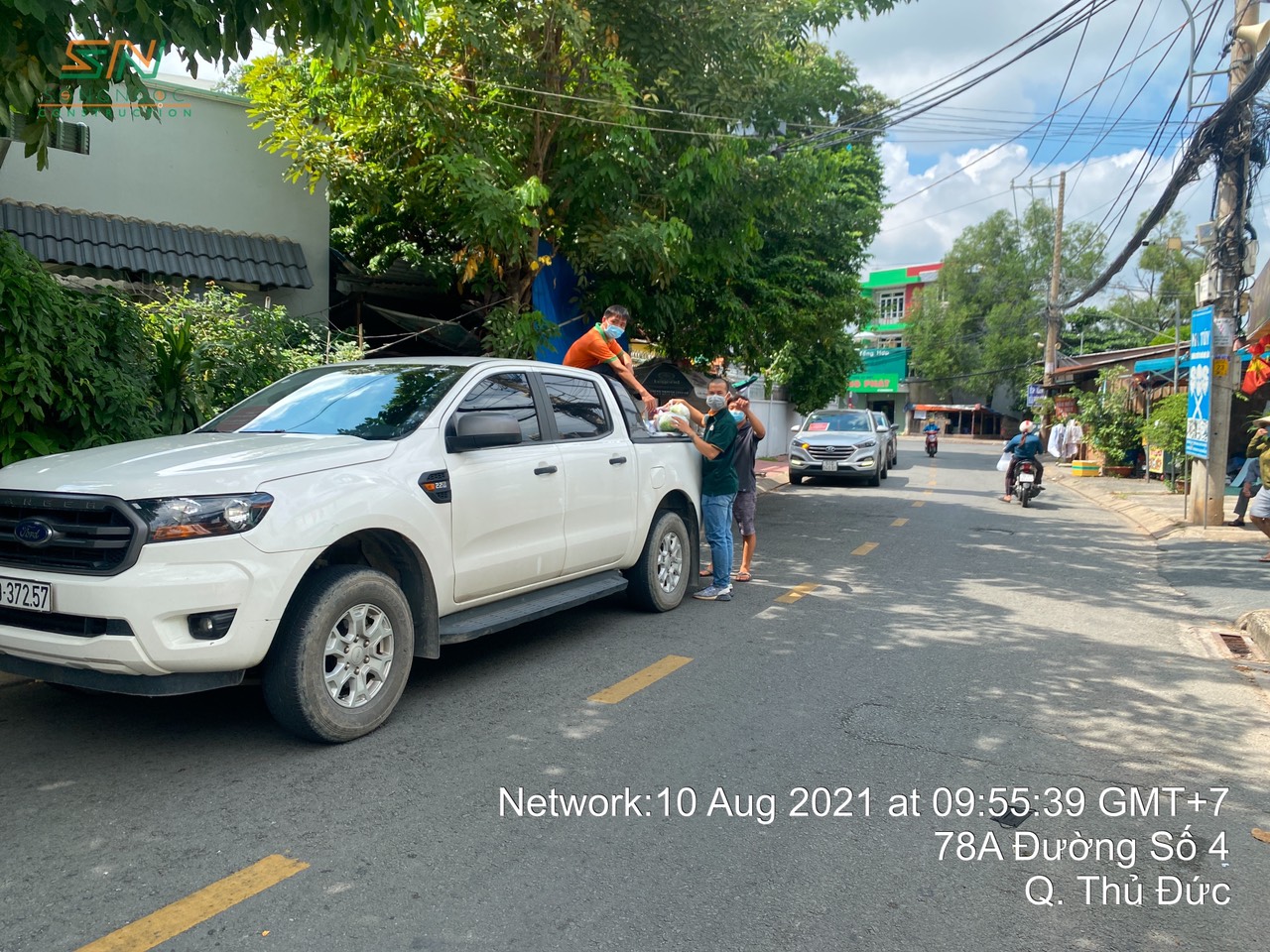 CHIA SẺ KHÓ KHĂN MÙA DỊCH COVID-19
