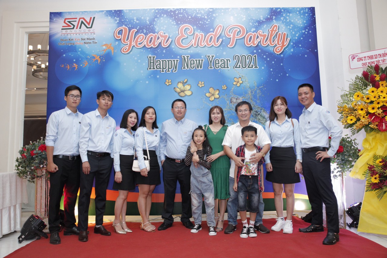 LỄ TẤT NIÊN NĂM 2020