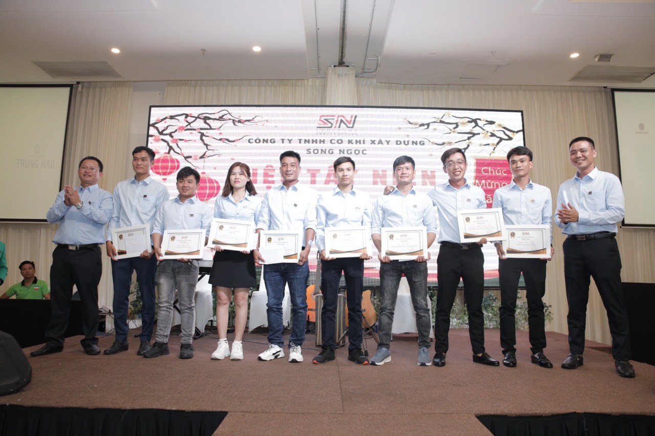 LỄ TẤT NIÊN NĂM 2020
