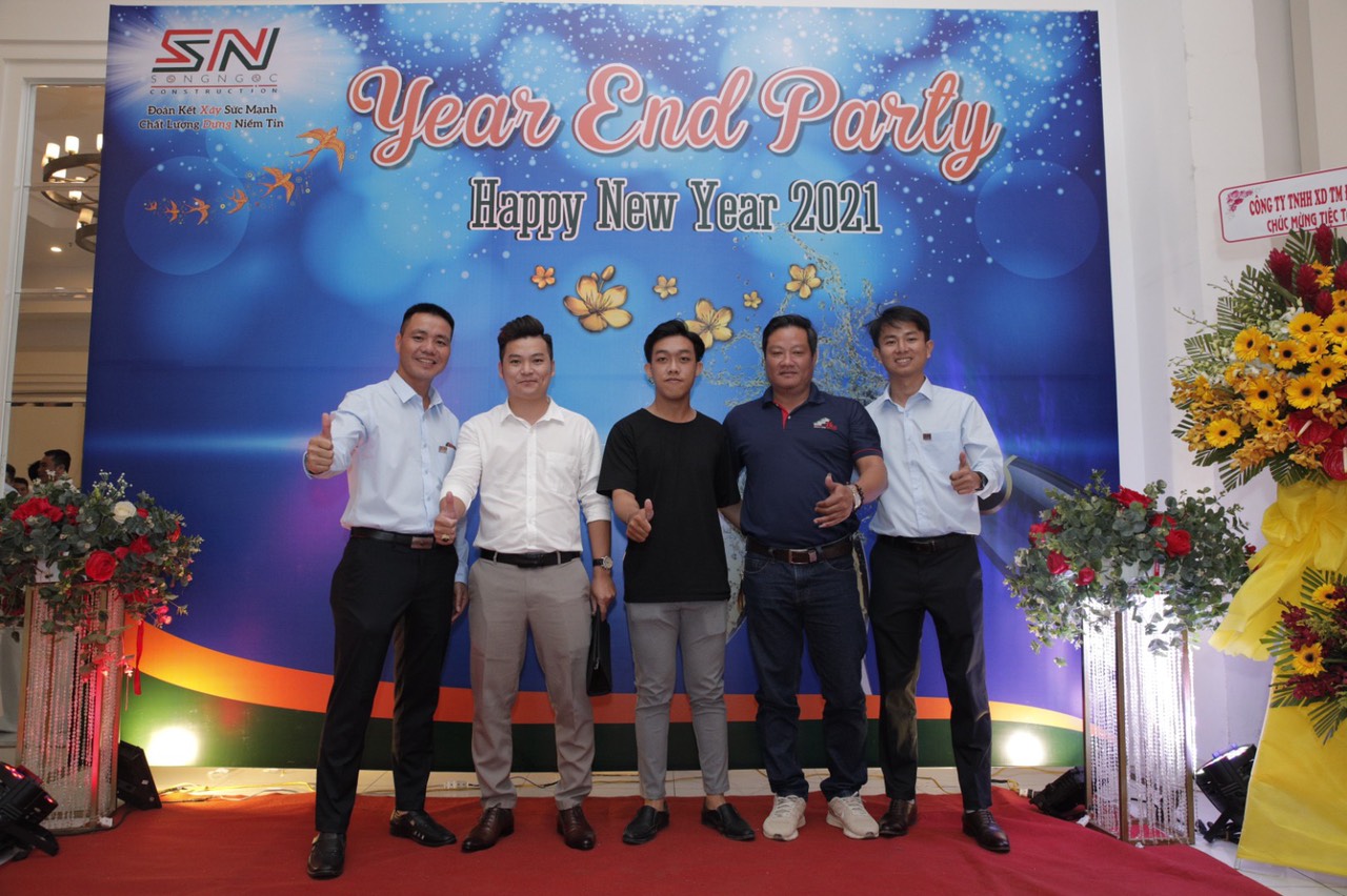 LỄ TẤT NIÊN NĂM 2020
