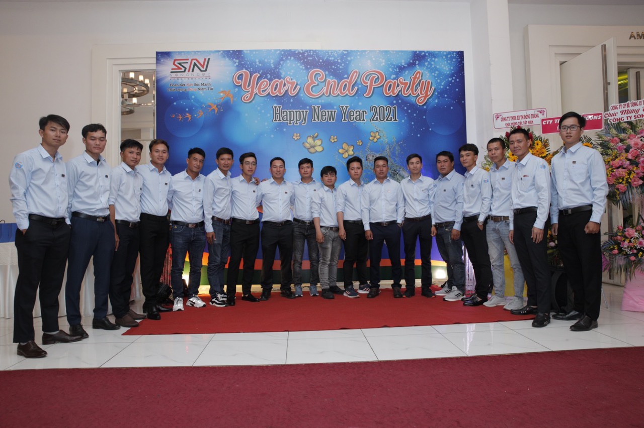 LỄ TẤT NIÊN NĂM 2020