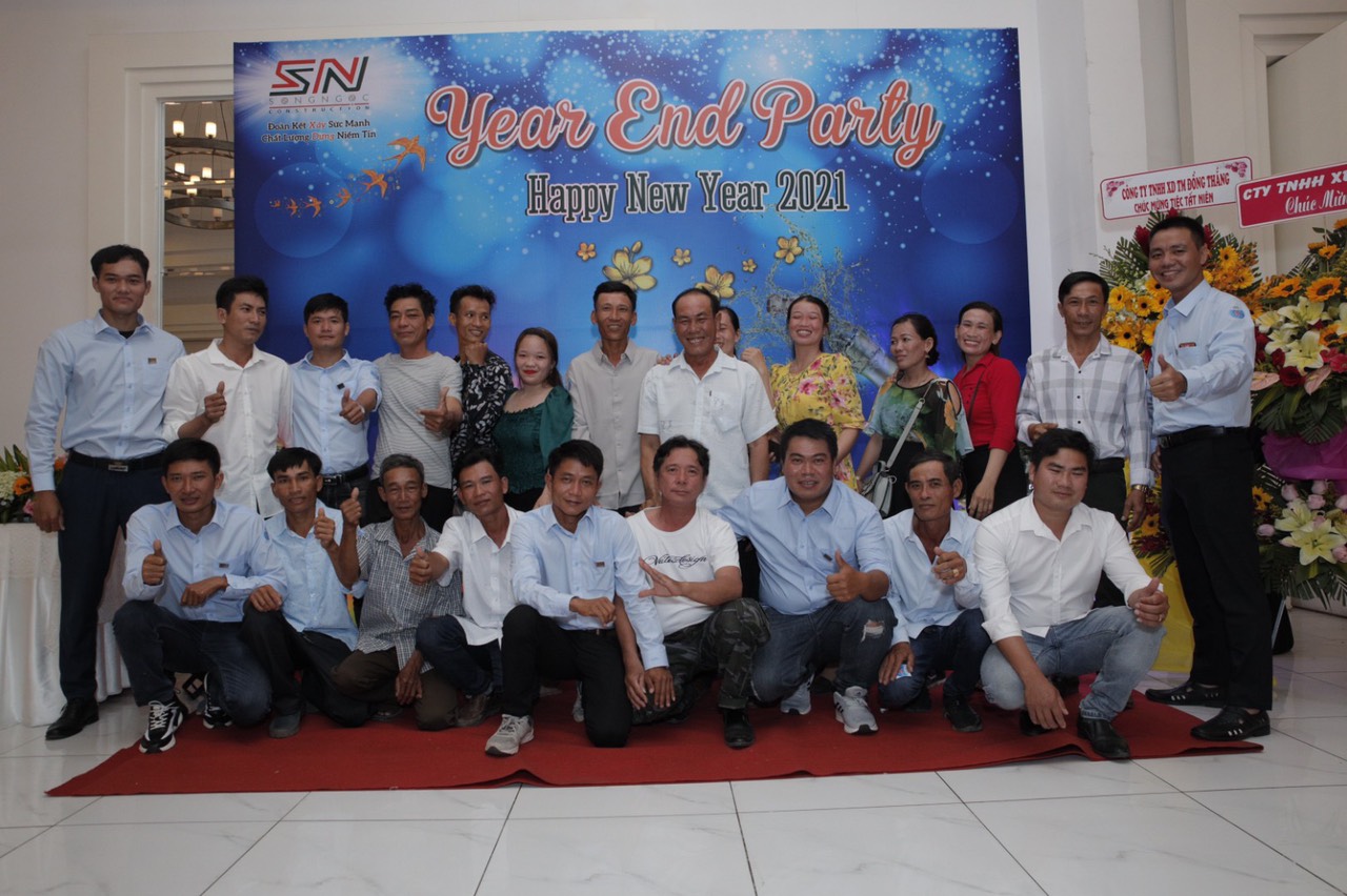 LỄ TẤT NIÊN NĂM 2020