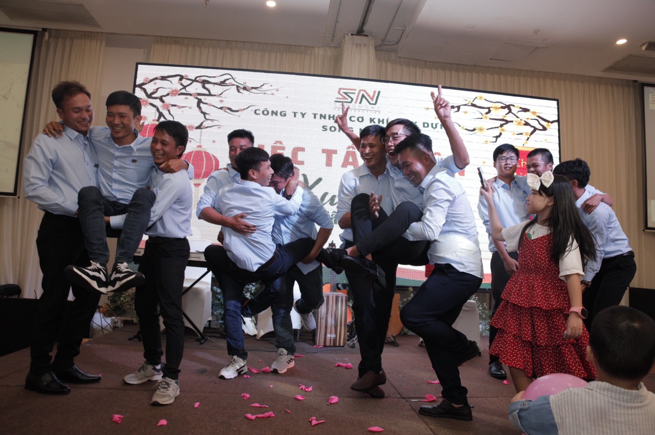 LỄ TẤT NIÊN NĂM 2020