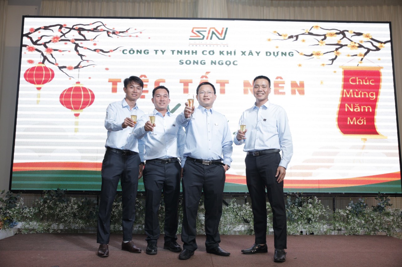 LỄ TẤT NIÊN NĂM 2020