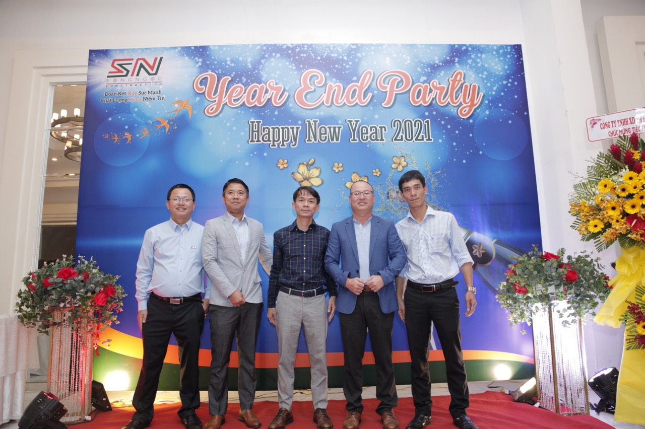 LỄ TẤT NIÊN NĂM 2020