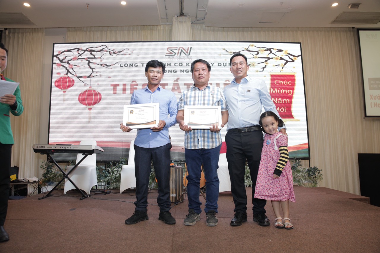 LỄ TẤT NIÊN NĂM 2020