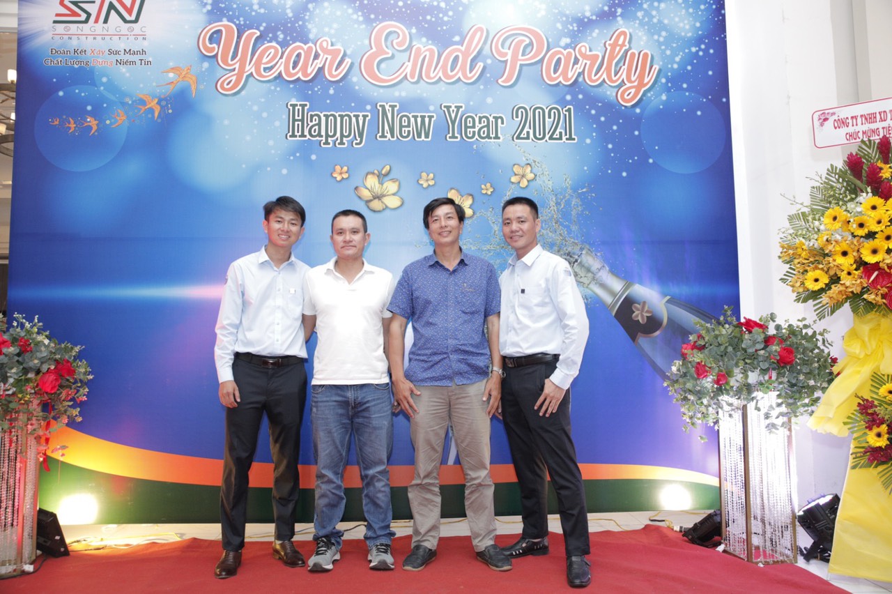 LỄ TẤT NIÊN NĂM 2020