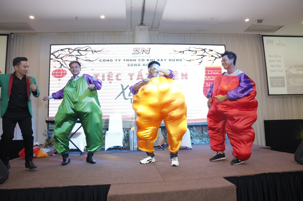 LỄ TẤT NIÊN NĂM 2020