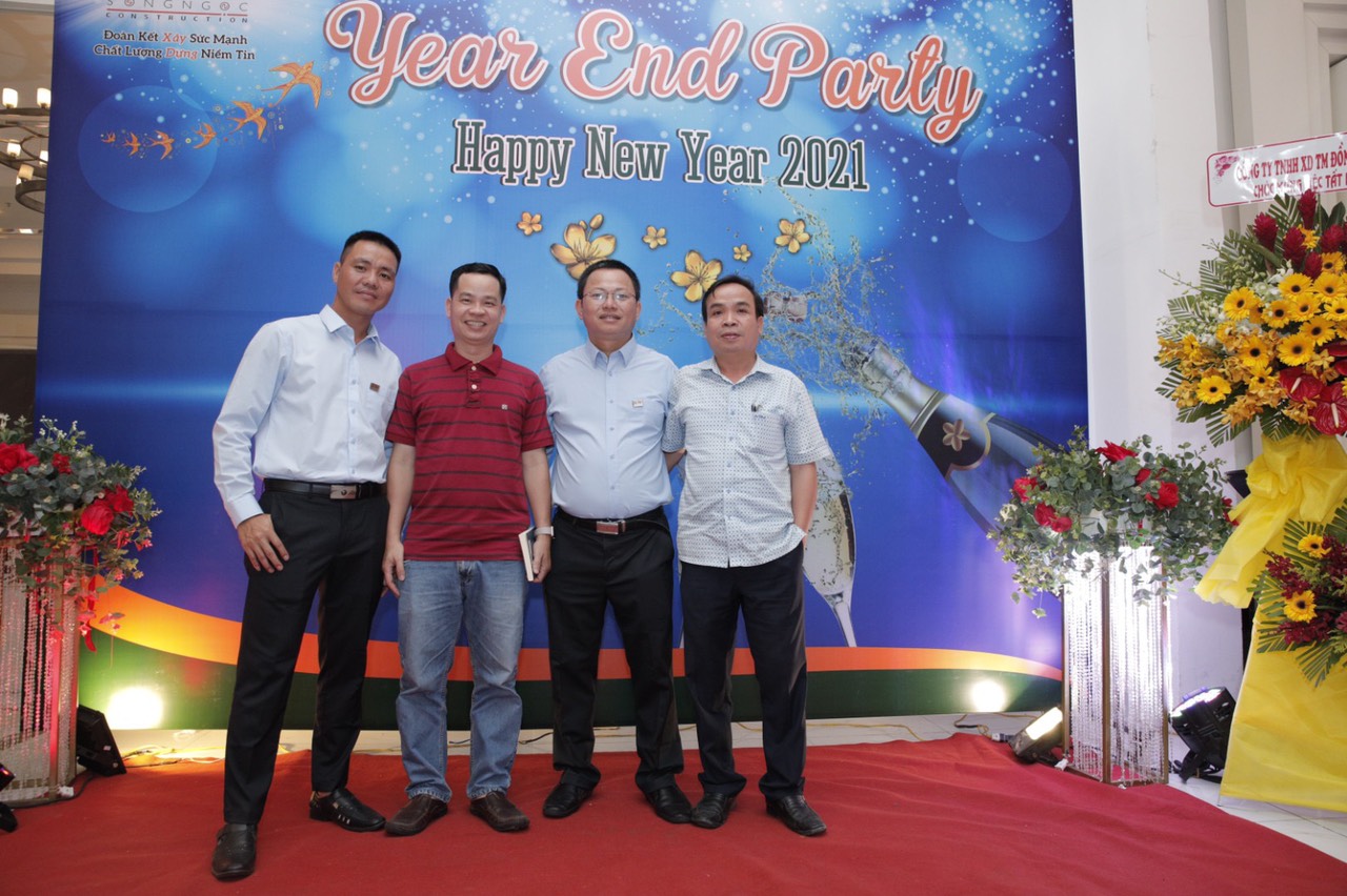 LỄ TẤT NIÊN NĂM 2020