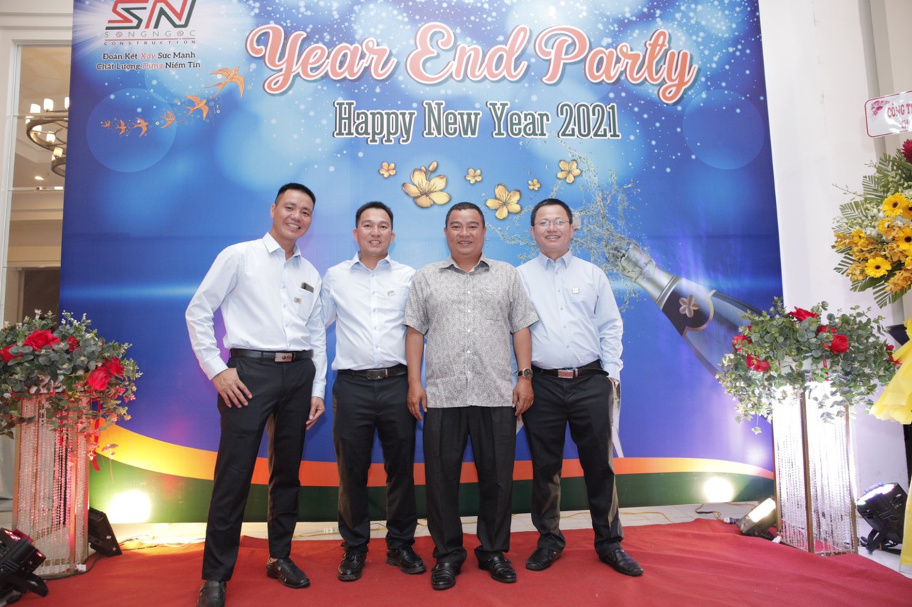 LỄ TẤT NIÊN NĂM 2020