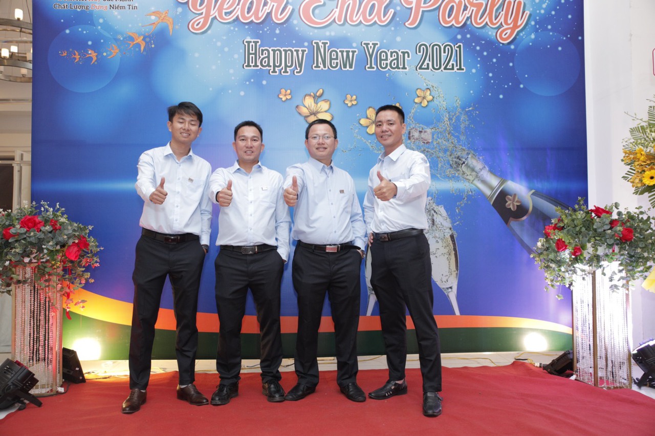LỄ TẤT NIÊN NĂM 2020