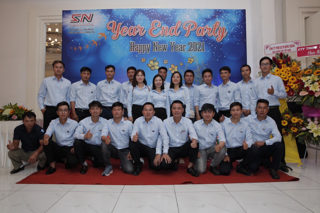 LỄ TẤT NIÊN NĂM 2020