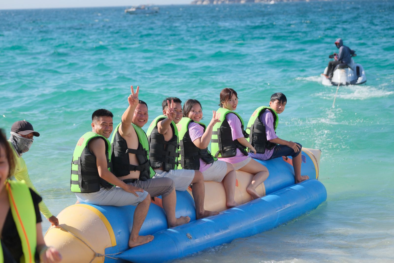 TEAM BUILDING 2023