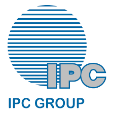 Logo IPC GROUP