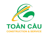 Logo TOAN CAU CONSTRUCTION & SERVICE