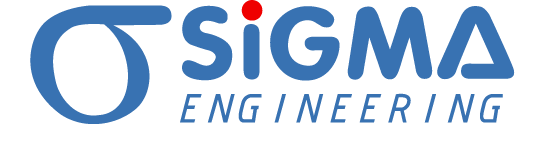 Logo SIGMA ENGINEERING