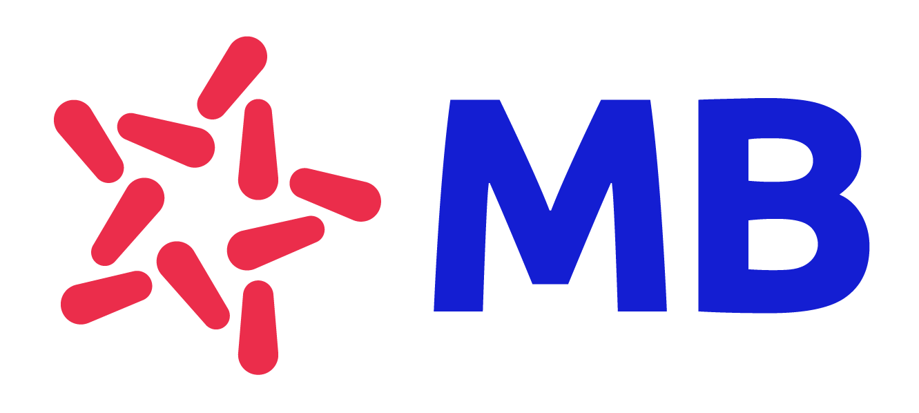 Logo MB BANK