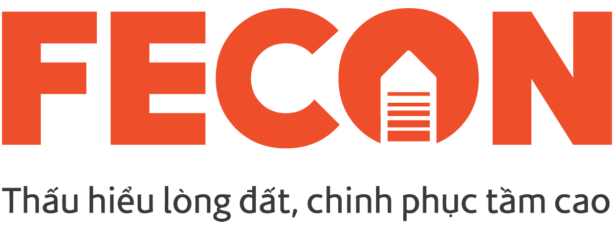 Logo FECON