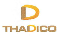 Logo THADICO