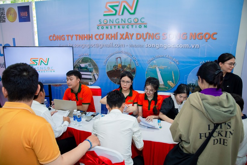 Song Ngọc Construction