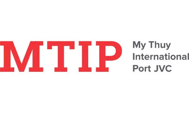 Logo MTIP - MY THUY INTERNATIONAL PORT