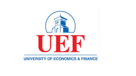 Logo UEF