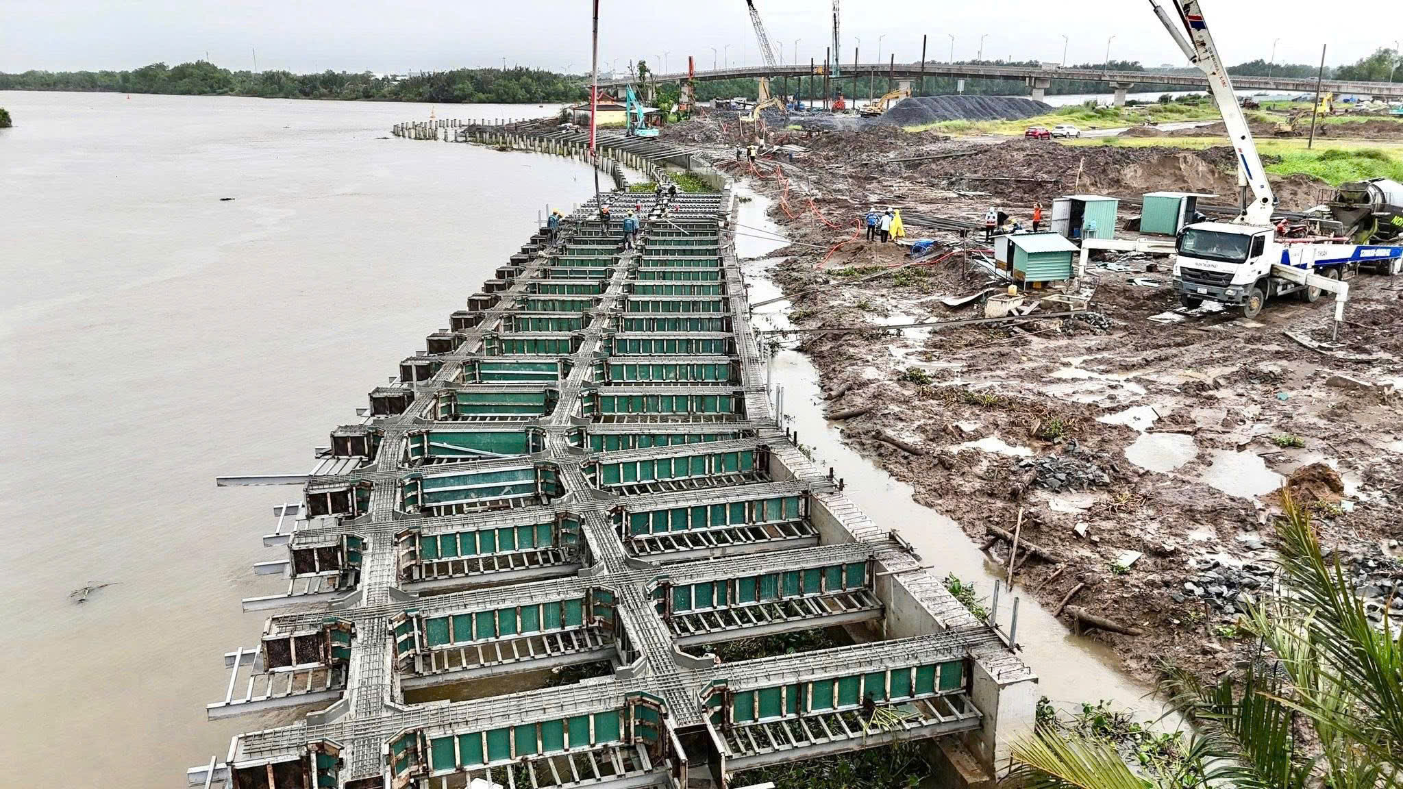 DỰ ÁN KHU DÂN CƯ AN PHƯỚC SÀI GÒN