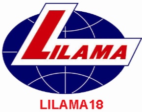 Logo LILAMA